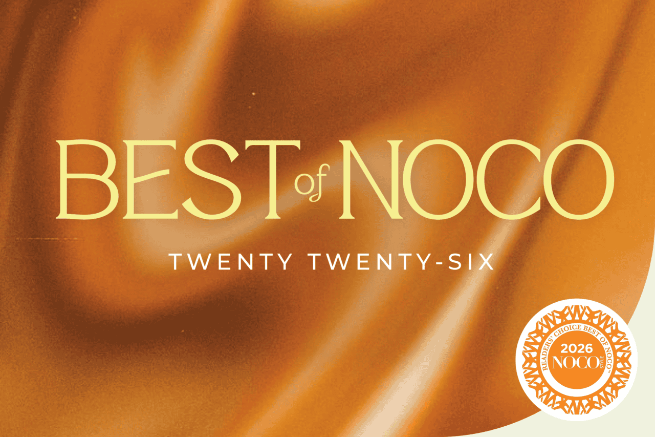 Vote for Pirate Radio 935 - NoCO Best of Entertainment, 2026