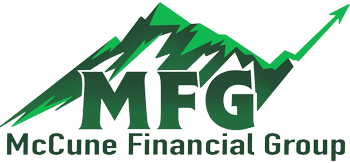 McCune Financial Group Logo